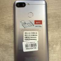 Xiaomi Redmi 6 3/32GB Duos