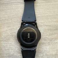 Samsung Gear S3 Frontier с СЗУ