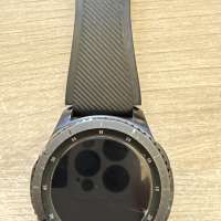 Samsung Gear S3 Frontier с СЗУ