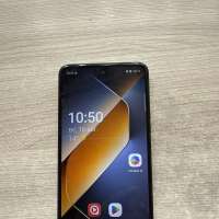 TECNO Pova 6 Neo 8/256GB Duos