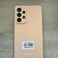 Samsung Galaxy A33 5G 6/128GB Duos