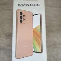Samsung Galaxy A33 5G 6/128GB Duos