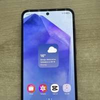 Samsung Galaxy A55 8/256GB Duos