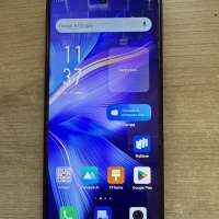 Infinix Note 30 8/256GB Duos