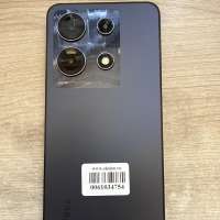 Infinix Note 30 8/256GB Duos