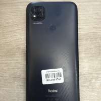 Xiaomi Redmi 9C NFC 3/64GB Duos