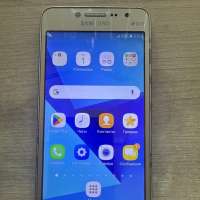 Samsung Galaxy J2 Prime Duos