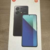 Xiaomi Redmi Note 13 8/128GB Duos