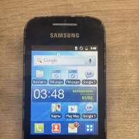 Samsung Galaxy Y