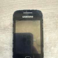 Samsung Galaxy Y