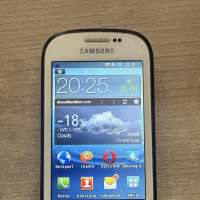 Samsung Rex 90 Duos