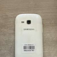 Samsung Rex 90 Duos