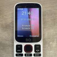 BQ 2820 Step XL+ Duos