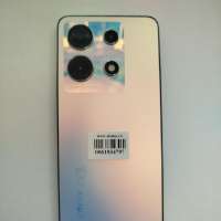 Infinix Note 30 8/256GB Duos
