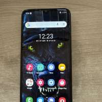 M-HORSE S24 Ultra 8/128GB Duos