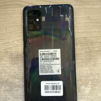Samsung Galaxy A51 6/128GB Duos