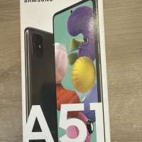 Samsung Galaxy A51 6/128GB Duos