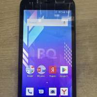 BQ 5000G Velvet Easy Duos