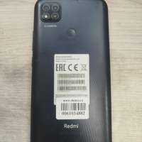 Xiaomi Redmi 9C NFC 2/32GB Duos
