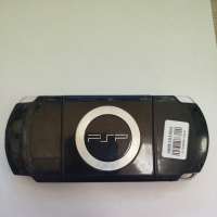 Sony PlayStation Portable с СЗУ