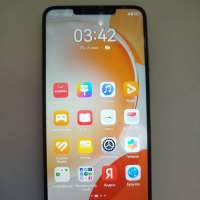 Huawei Nova Y91 8/128GB Duos