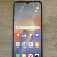 Xiaomi Redmi 13C 4/128GB Duos