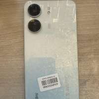 Xiaomi Redmi 13C 4/128GB Duos