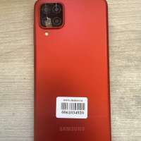 Samsung Galaxy A12 3/32GB Duos