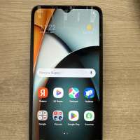 Xiaomi Redmi A3 3/64GB Duos
