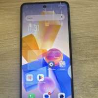 Infinix Hot 40i 4/128GB Duos