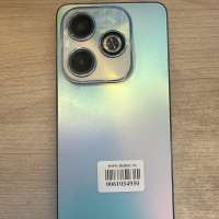Infinix Hot 40i 4/128GB Duos