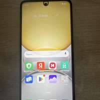 Realme C75 8/128GB Duos