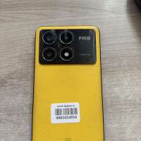 POCO X6 Pro 12/512GB Duos