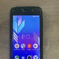 BQ 4001G Cool Duos