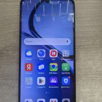 Realme C61 8/256GB Duos