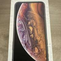Apple iPhone XS 256GB
