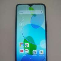 Infinix Smart 6 Plus 3/64GB Duos