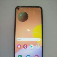Samsung Galaxy A11 2/32GB Duos