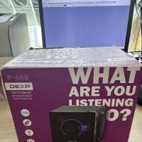 DEXP P400