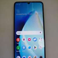 Realme Note 50 3/64GB Duos