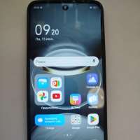 TECNO Spark 30C 4/128GB Duos