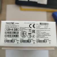 TECNO Spark 30C 4/128GB Duos