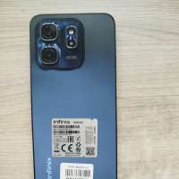 Infinix Hot 50i 4/128GB Duos