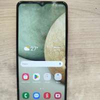 Samsung Galaxy A12 4/128GB Duos