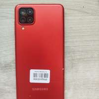 Samsung Galaxy A12 4/128GB Duos