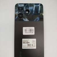 Realme C51 4/128GB Duos