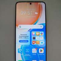 Honor X8 6/128GB Duos