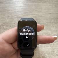 Samsung Galaxy Fit 3 с СЗУ