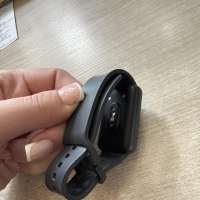 Samsung Galaxy Fit 3 с СЗУ
