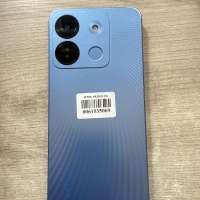 Infinix Smart 7 HD 2/64GB Duos